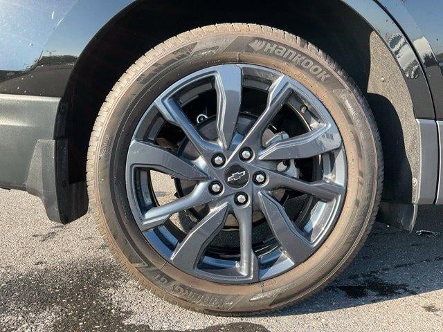 2024 Chevrolet Equinox AWD RS