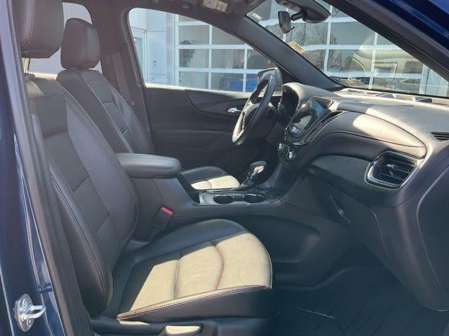 2023 Chevrolet Equinox AWD 4dr RS