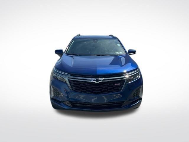2023 Chevrolet Equinox AWD 4dr RS