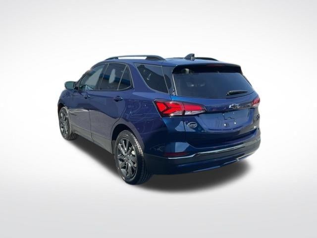 2023 Chevrolet Equinox AWD 4dr RS