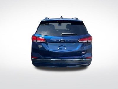 2023 Chevrolet Equinox AWD 4dr RS