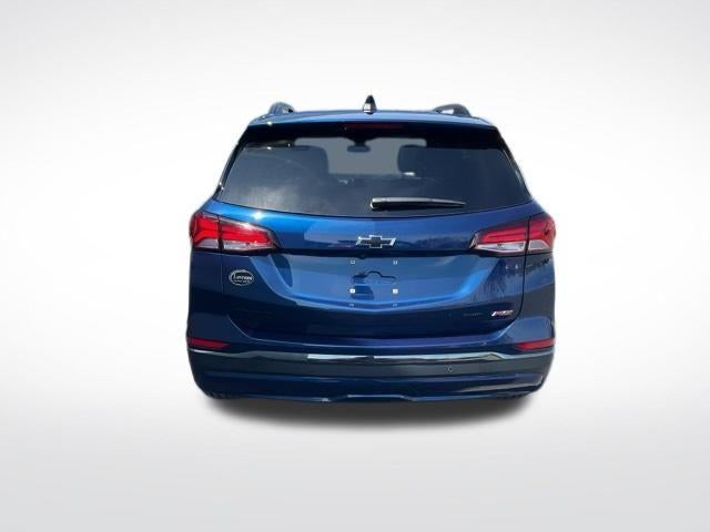 2023 Chevrolet Equinox AWD 4dr RS