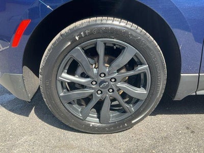 2023 Chevrolet Equinox AWD 4dr RS