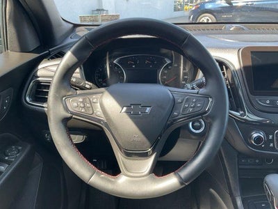 2023 Chevrolet Equinox AWD 4dr RS