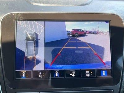 2023 Chevrolet Equinox AWD 4dr RS