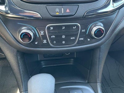 2023 Chevrolet Equinox AWD 4dr RS