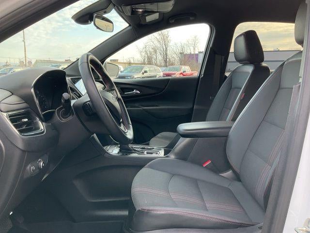 2023 Chevrolet Equinox AWD 4dr RS