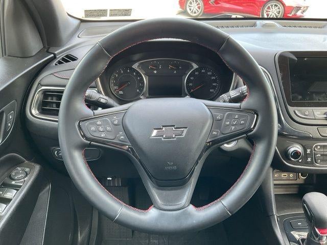 2023 Chevrolet Equinox AWD 4dr RS