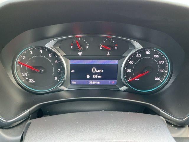 2023 Chevrolet Equinox AWD 4dr RS