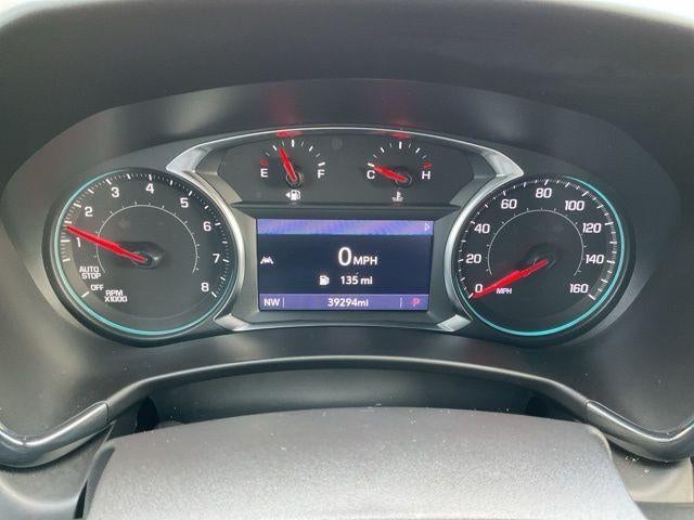 2023 Chevrolet Equinox AWD 4dr RS