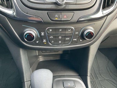 2023 Chevrolet Equinox AWD 4dr RS