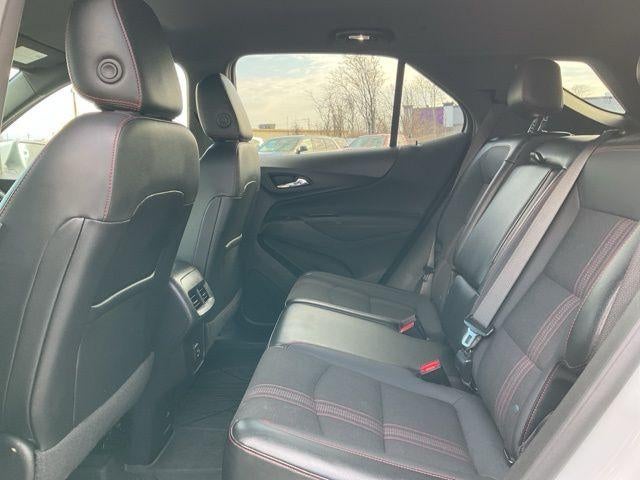 2023 Chevrolet Equinox AWD 4dr RS