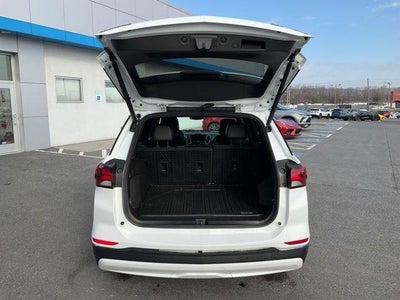 2023 Chevrolet Equinox AWD 4dr RS