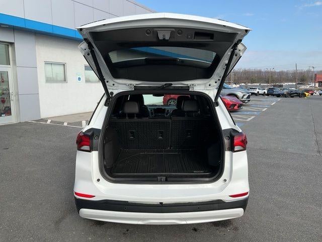 2023 Chevrolet Equinox AWD 4dr RS