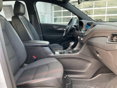2023 Chevrolet Equinox AWD 4dr RS