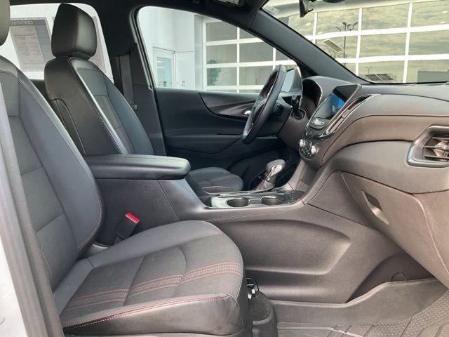 2023 Chevrolet Equinox AWD 4dr RS