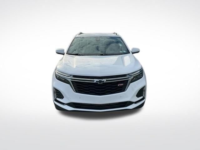 2023 Chevrolet Equinox AWD 4dr RS