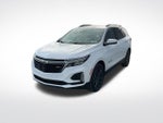 2023 Chevrolet Equinox AWD 4dr RS