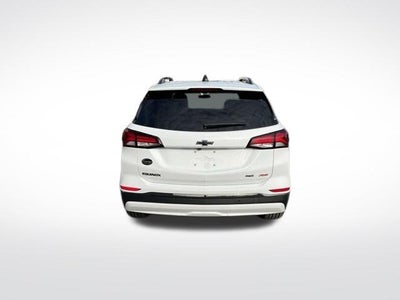 2023 Chevrolet Equinox AWD 4dr RS