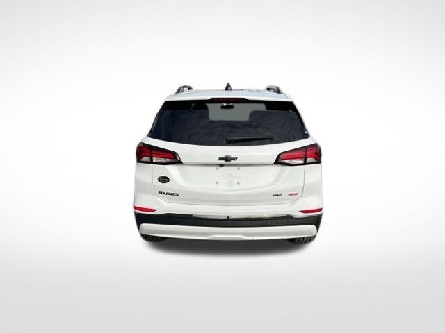 2023 Chevrolet Equinox AWD 4dr RS