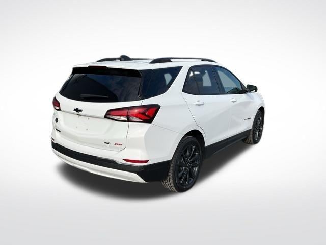 2023 Chevrolet Equinox AWD 4dr RS