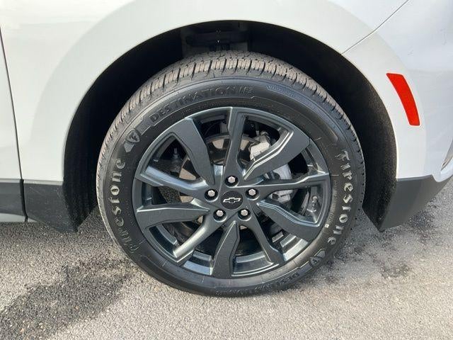 2023 Chevrolet Equinox AWD 4dr RS