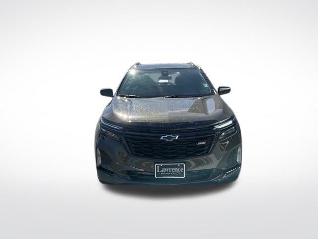 2024 Chevrolet Equinox AWD RS