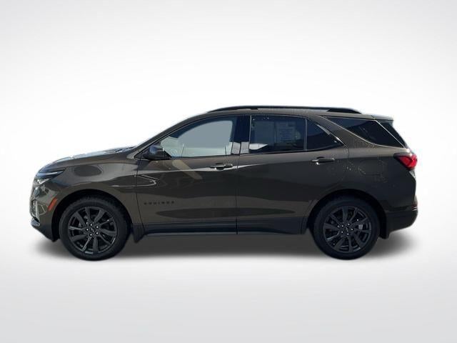 2024 Chevrolet Equinox AWD RS
