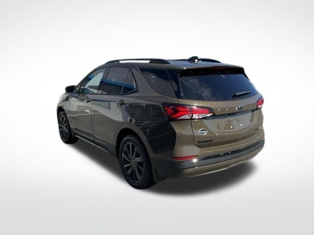2024 Chevrolet Equinox AWD RS