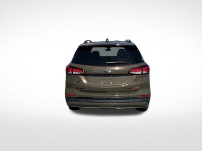 2024 Chevrolet Equinox AWD RS