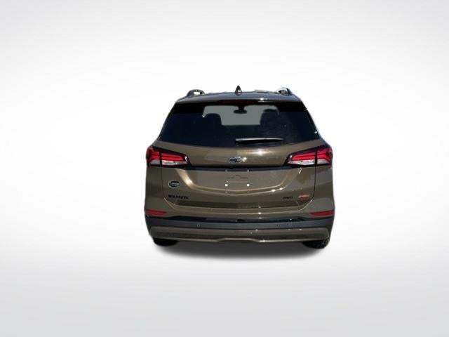 2024 Chevrolet Equinox AWD RS