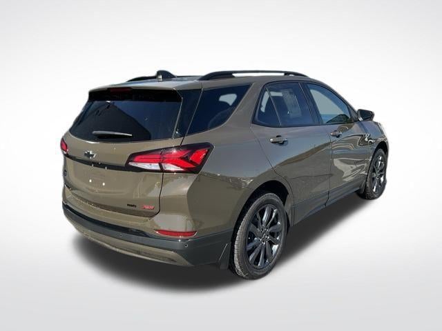 2024 Chevrolet Equinox AWD RS