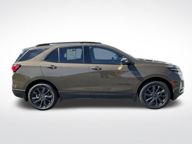 2024 Chevrolet Equinox AWD RS