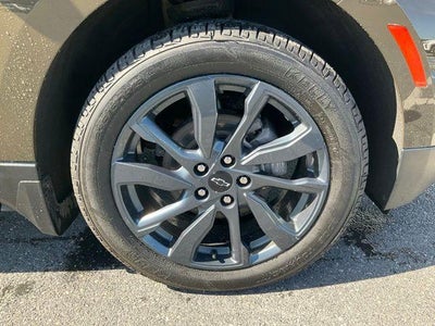2024 Chevrolet Equinox AWD RS