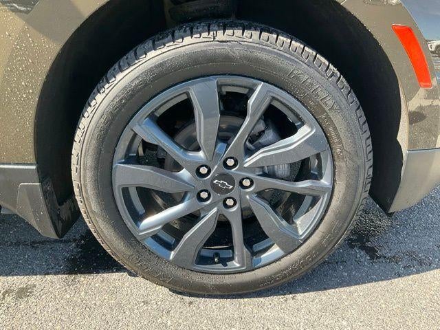 2024 Chevrolet Equinox AWD RS
