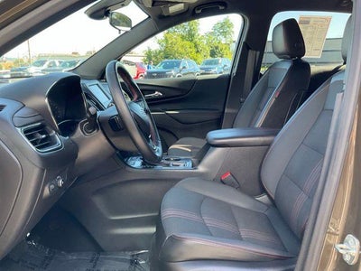 2024 Chevrolet Equinox AWD RS