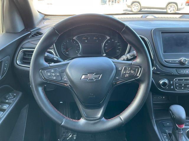 2024 Chevrolet Equinox AWD RS