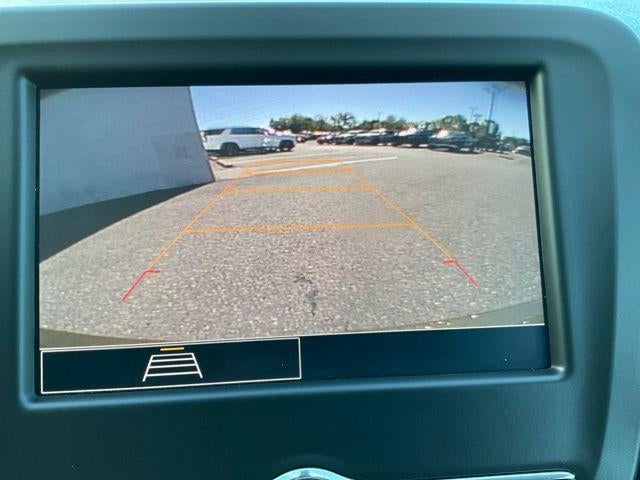 2024 Chevrolet Equinox AWD RS