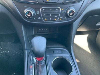 2024 Chevrolet Equinox AWD RS