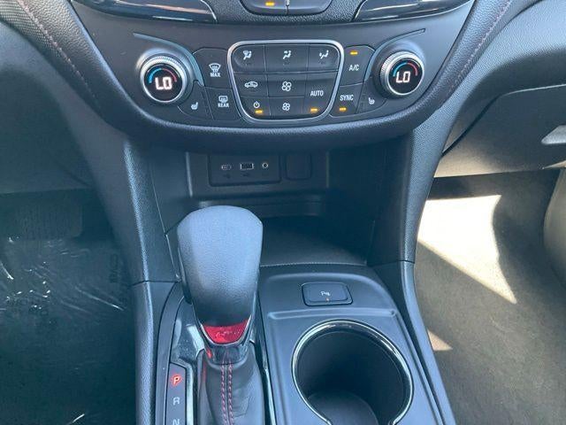 2024 Chevrolet Equinox AWD RS