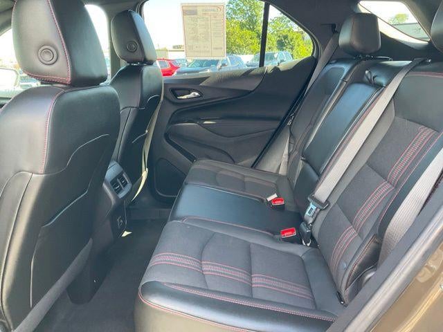 2024 Chevrolet Equinox AWD RS