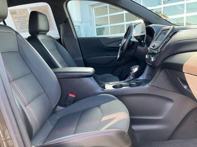 2024 Chevrolet Equinox AWD RS