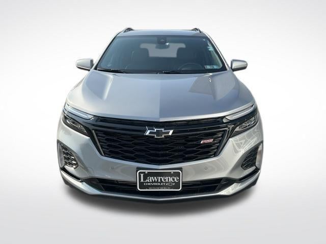 2024 Chevrolet Equinox AWD RS