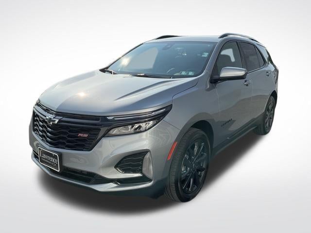 2024 Chevrolet Equinox AWD RS