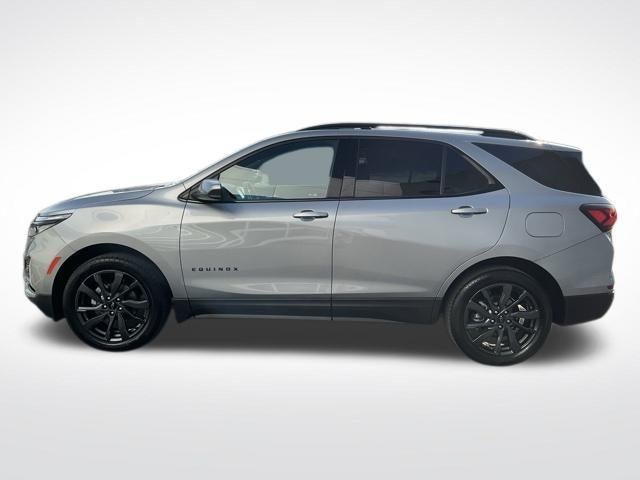 2024 Chevrolet Equinox AWD RS