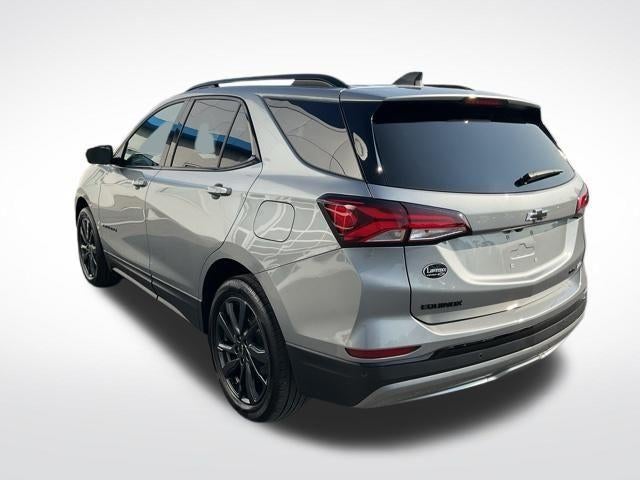 2024 Chevrolet Equinox AWD RS