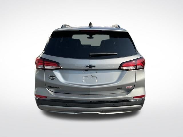 2024 Chevrolet Equinox AWD RS