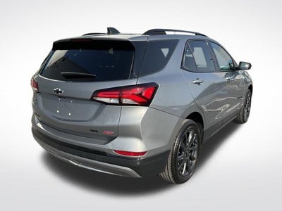 2024 Chevrolet Equinox AWD RS