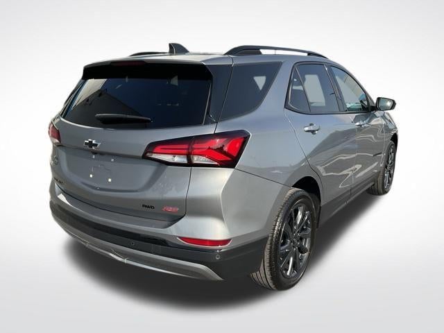2024 Chevrolet Equinox AWD RS
