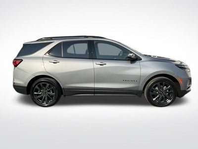 2024 Chevrolet Equinox AWD RS